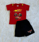 Conjunto Carros Infantil