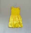 Vestido Bela e a Fera Infantil