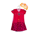 Fantasia Skye Patrulha Canina Infantil