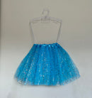 Saia de Tule com Glitter
