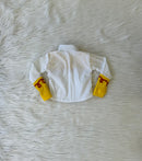 Camisa Jessie Toy Story infantil