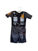 Fantasia Policial Infantil