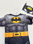 Fantasia Batman Infantil