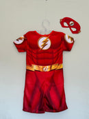 Fantasia Flash Infantil