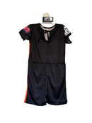 Fantasia Naruto Infantil