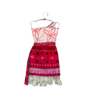 Fantasia Moana 2 Infantil