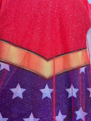 Fantasia Mulher Maravilha Infantil