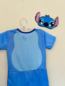 Fantasia Stitch Infantil