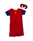 Fantasia Homem Aranha Infantil
