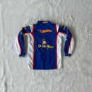 Jaqueta Hotwheels Infantil