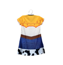 Vestido Jessie Toy Story Infantil
