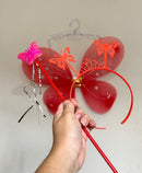 Kit asa de Borboleta