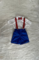 Conjunto temático  Patati infantil