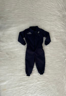 Macacão Personalizado Mecânico Infantil