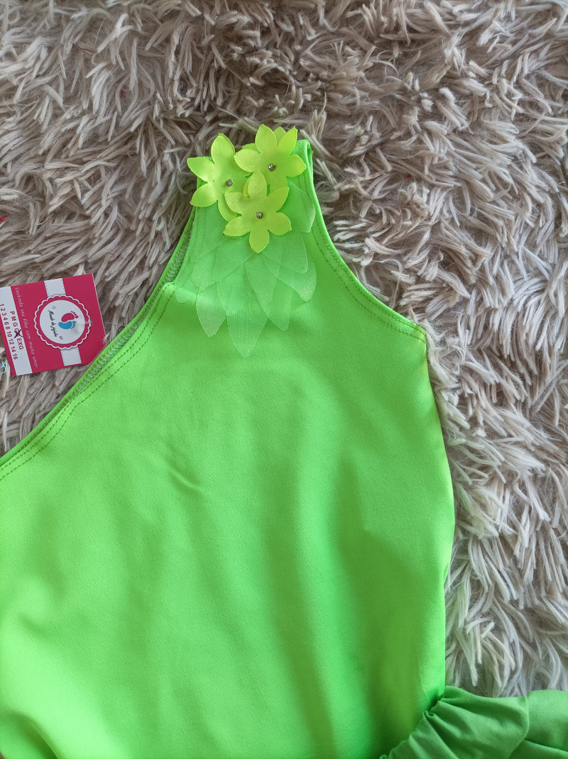 Conjunto Sininho (Tinker Bell) Infantil