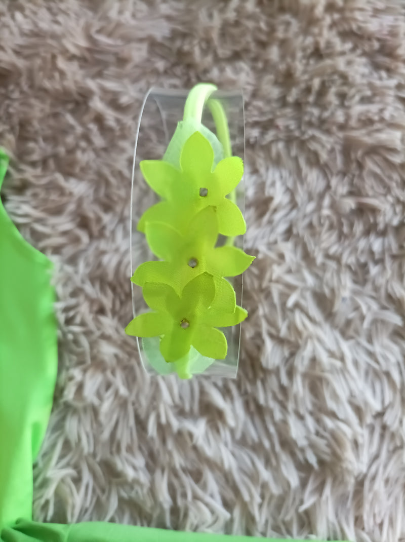 Conjunto Sininho (Tinker Bell) Infantil