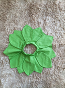 Saia de Folhas Sininho