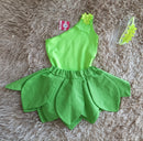 Conjunto Sininho (Tinker Bell) Infantil