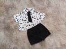 Conjunto Poderoso Chefinho Infantil