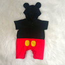 Macacao Mickey Infantil