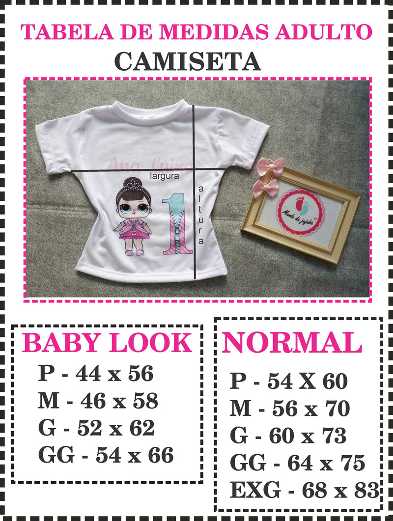 Camiseta Regata Pool Party Personalizada Infantil