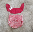 Conjunto Xadrez com Ciganinha