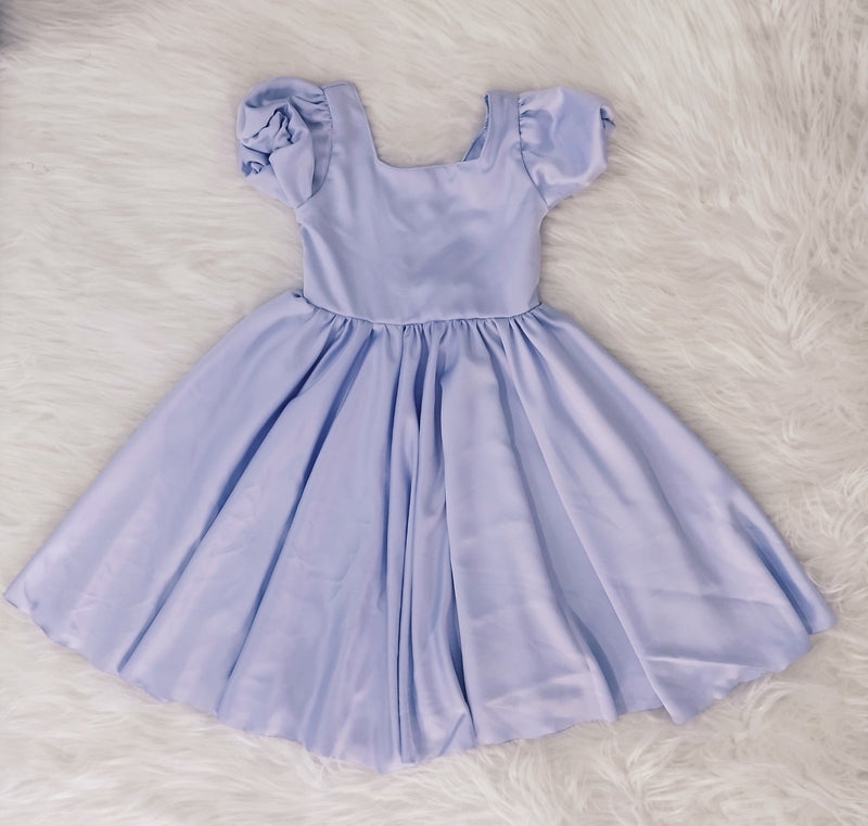Vestido de Festa
