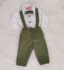 Conjunto Social Pagem