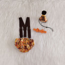 Conjunto Rei Leão Smash The Cake