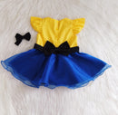 Vestido Minions