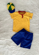 Conjunto caillou