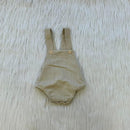 Romper Clean – Elegância e Conforto para os Pequenos