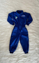 🦈 Macacão Infantil Tubarão