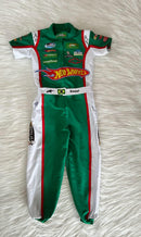 Macacão Hot Wheels NASCAR  🏎🔥