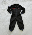 Macacão Mecânico 2 Infantil