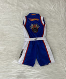 Macacão Hot Wheels Red Bull-Car Regata 2 – Curto Infantil