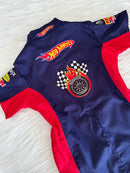 Vestido Hot Wheels Red Bull Adulto 🏎🔥