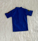 Camisa Tradicional Vingadores Infantil 🦸♂️🦸♀️