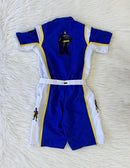 Macacão Batman Infantil