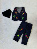 Conjunto Festa Junina Math Infantil