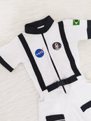 Macacão Astronauta Infantil