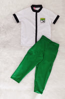 Conjunto Ben 10